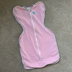 Love to Dream Swaddle Up